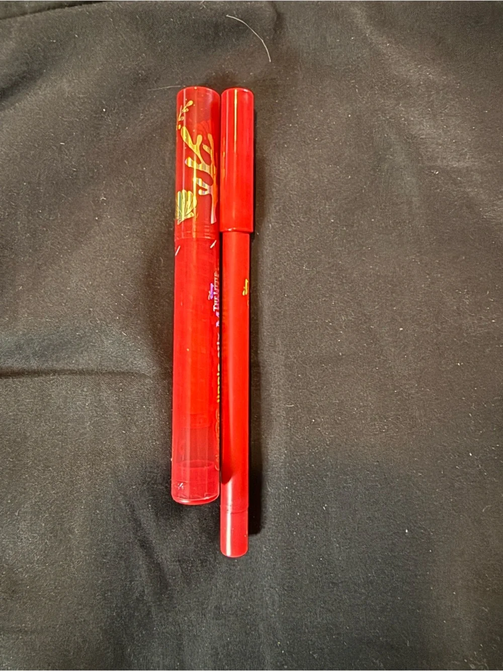 Ariel Lip Kit
